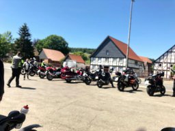 bikes