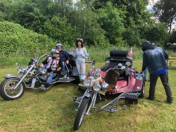 trike